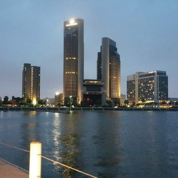 Handmade macrame jewelry an earrings. - Picture 6 of 6